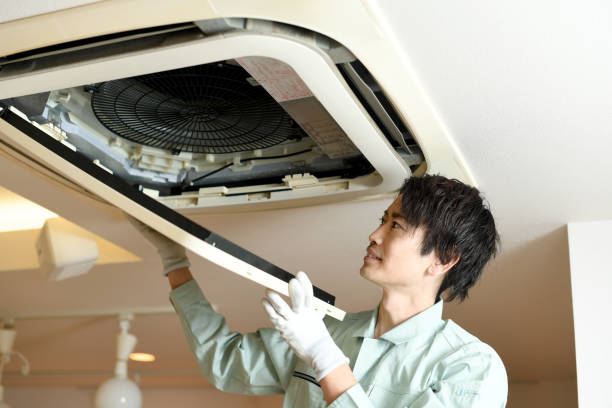 Best Ventilation Cleaning Services  in Dalton Gardens, ID